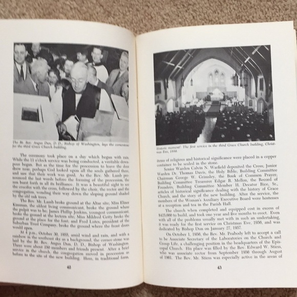 🛍 Local church history - Picture 5 of 8